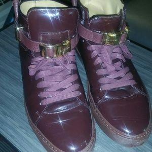 BUSCEMI SHOES